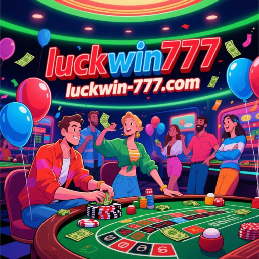 luckwin777