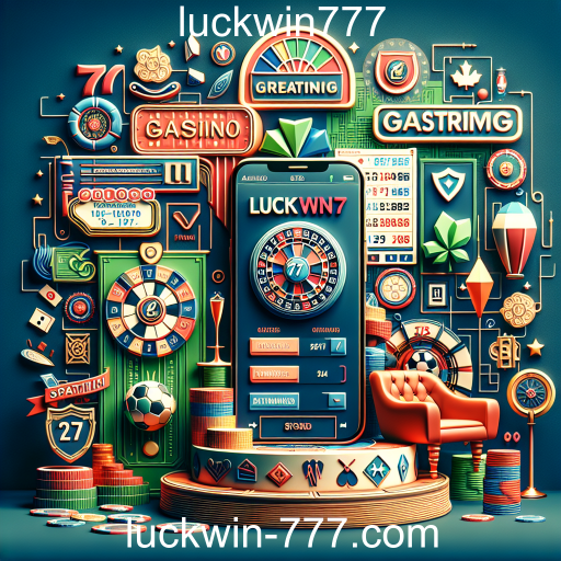 Apostas Esportivas: O Crescimento das Apostas Online com Luckwin777